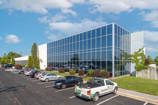 Plus de détails pour 44330 Mercure Cir, Dulles Town Center, VA - Bureau à louer