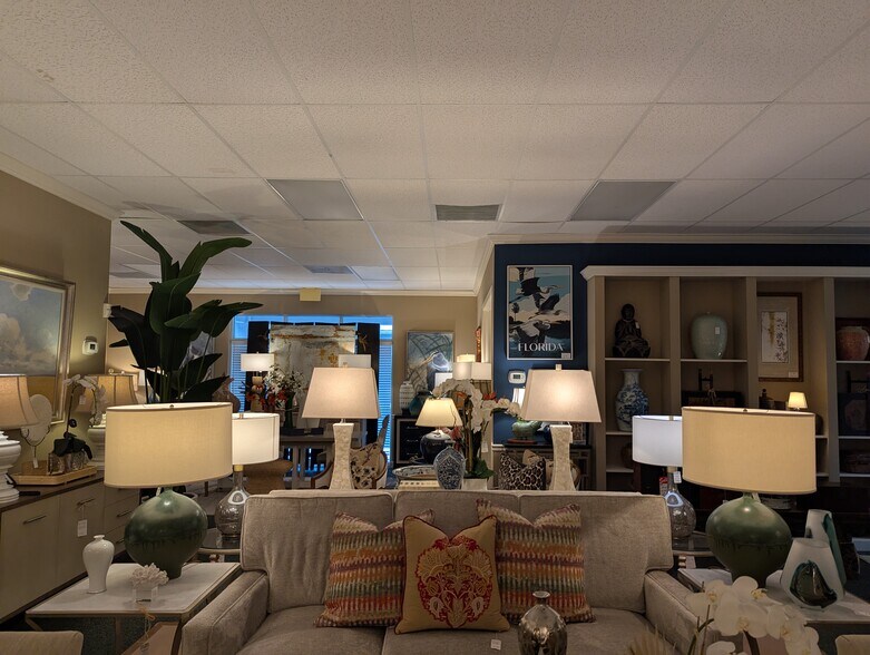 1226 W Indiantown Rd, Jupiter, FL à vendre - Photo de l’immeuble – Image 2 sur 4