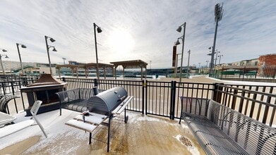 301 W Jefferson Blvd, Fort Wayne, IN à louer Autre– Image 2 sur 7