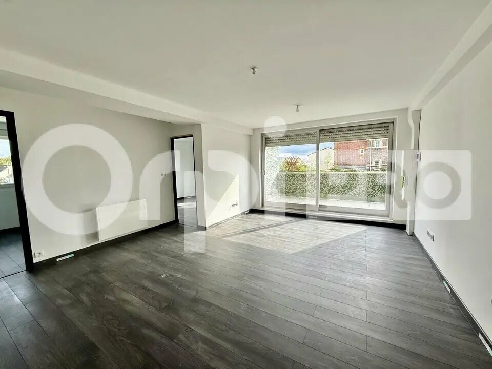 Bureau dans Le Havre à louer Photo de l’immeuble– Image 1 sur 7