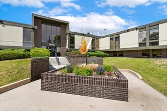 Plus de détails pour 5050 Edison Ave, Colorado Springs, CO - Bureau à vendre