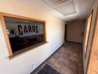 Plus de détails pour 6082 S Industrial Dr, Chelsea, OK - Industriel/Logistique à vendre
