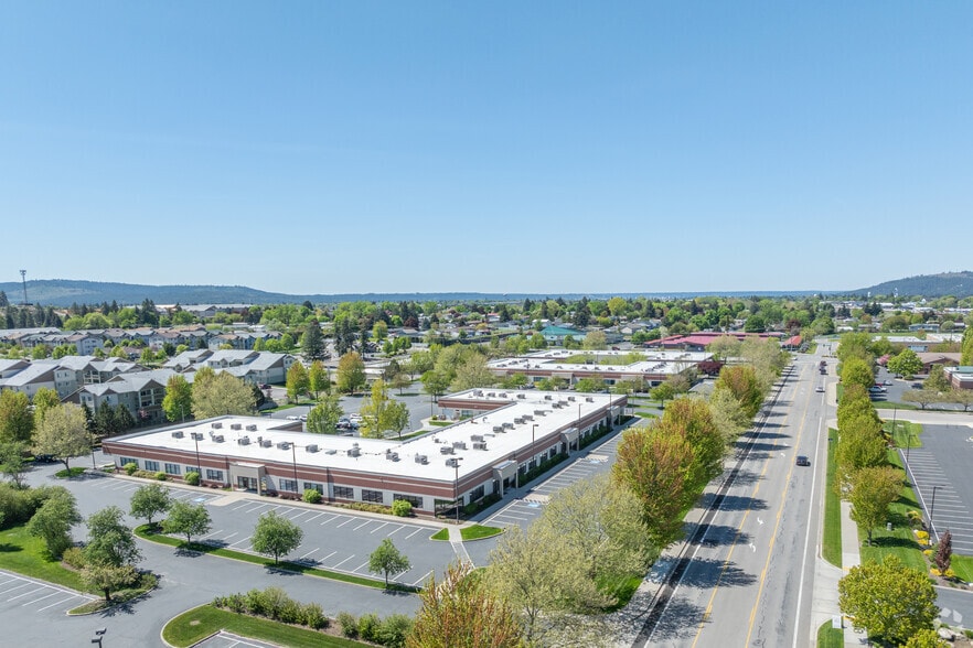 12610 E Mirabeau Pky, Spokane Valley, WA à louer - Aérien – Image 2 sur 5