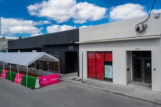 Plus de détails pour 401-405 NW 26th St, Miami, FL - Bureau/Local commercial à louer