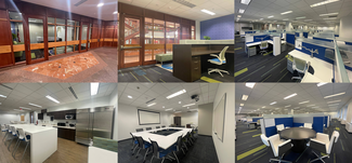 Plus de détails pour 225 S East St, Indianapolis, IN - Bureau à louer