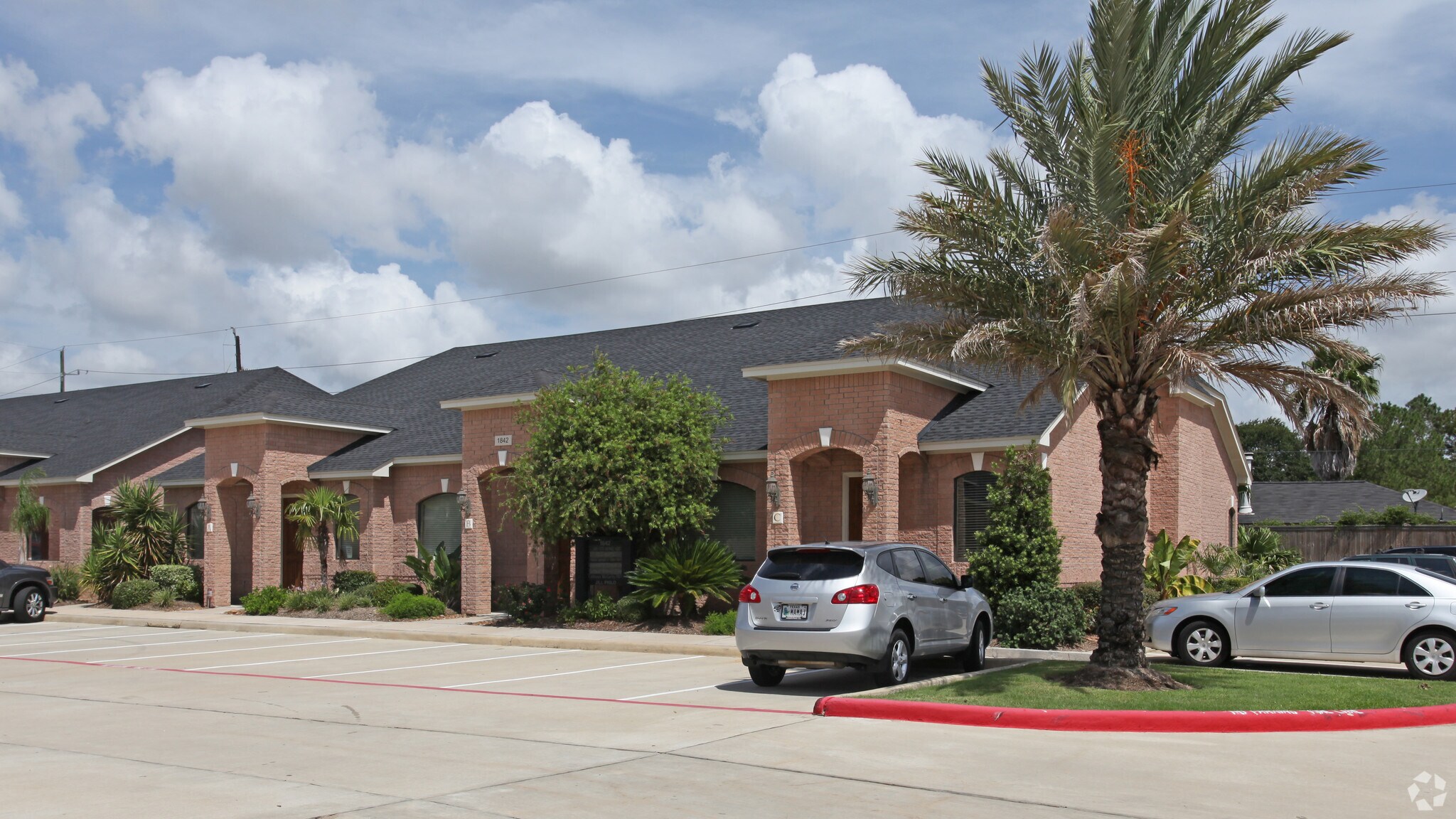 1842 Snake River Rd, Katy, TX à vendre Photo principale– Image 1 sur 1