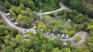 Plus de détails pour 110 Hidden Creek Rd, Topton, NC - Spécialisé à vendre
