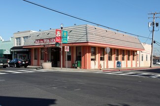 Plus de détails pour 500 San Mateo Ave, San Bruno, CA - Local commercial à louer