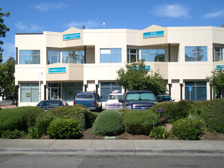 Plus de détails pour 1300 Grant Ave, Novato, CA - Bureau à louer