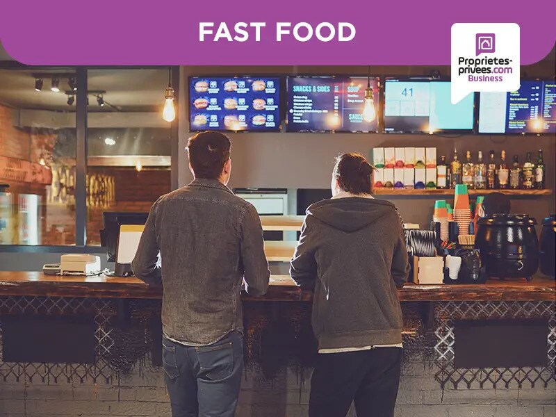 Bureau dans Bordeaux à vendre Photo intérieure– Image 1 sur 4