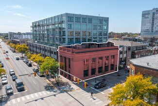 Plus de détails pour 400 S Main St, Royal Oak, MI - Bureau/Local commercial, Local commercial à louer