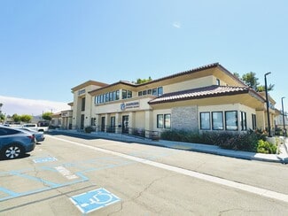 Plus de détails pour 1900 E La Palma Ave, Anaheim, CA - Médical à louer