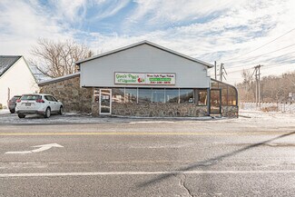 Plus de détails pour 116 S Walnut St, Ligonier Township, PA - Local commercial à louer