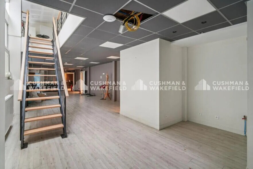 14 Impasse Mousset, Paris à louer - Photo de l’immeuble – Image 2 sur 15