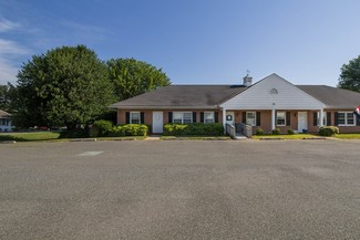 Plus de détails pour 609 Dutchmans Ln, Easton, MD - Bureau à louer
