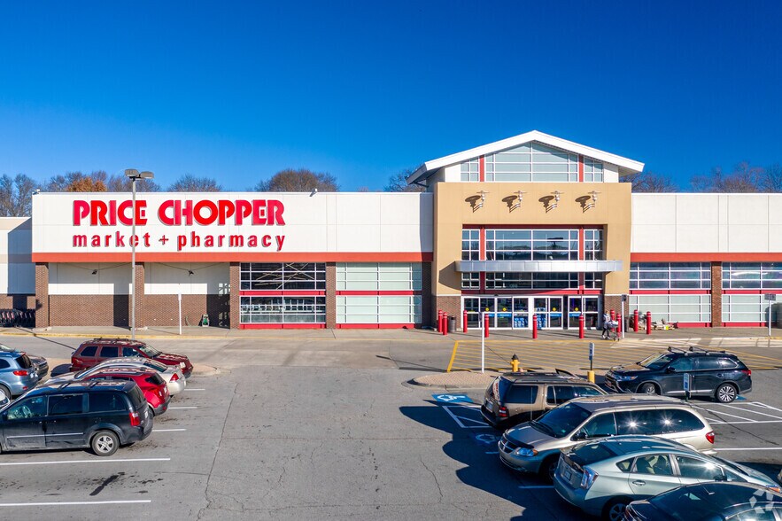 11966-12230 Shawnee Mission Pky, Shawnee, KS à louer - Photo de l’immeuble – Image 2 sur 8