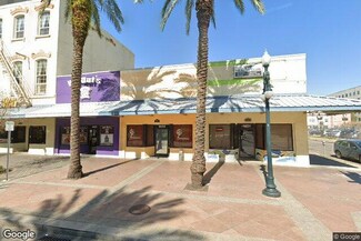 Plus de détails pour 1409 Canal St, New Orleans, LA - Local commercial à louer