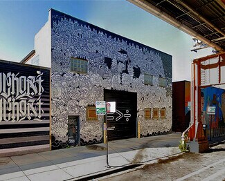 Plus de détails pour 945 W Lake St, Chicago, IL - Local commercial à louer