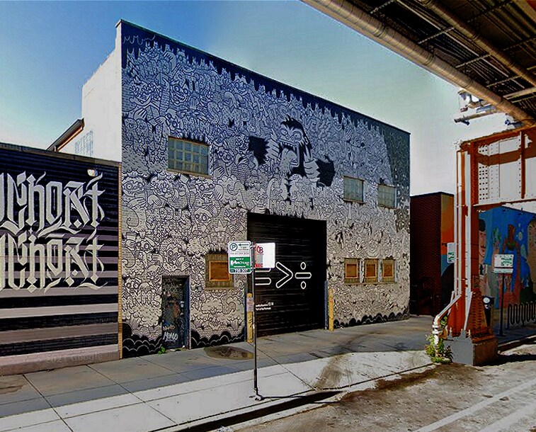 945 W Lake St, Chicago, IL à louer Photo de l’immeuble– Image 1 sur 6