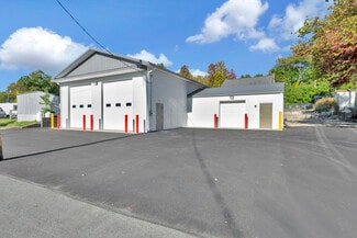 Plus de détails pour 6725 Governor Printz Blvd, Wilmington, DE - Industriel/Logistique à louer
