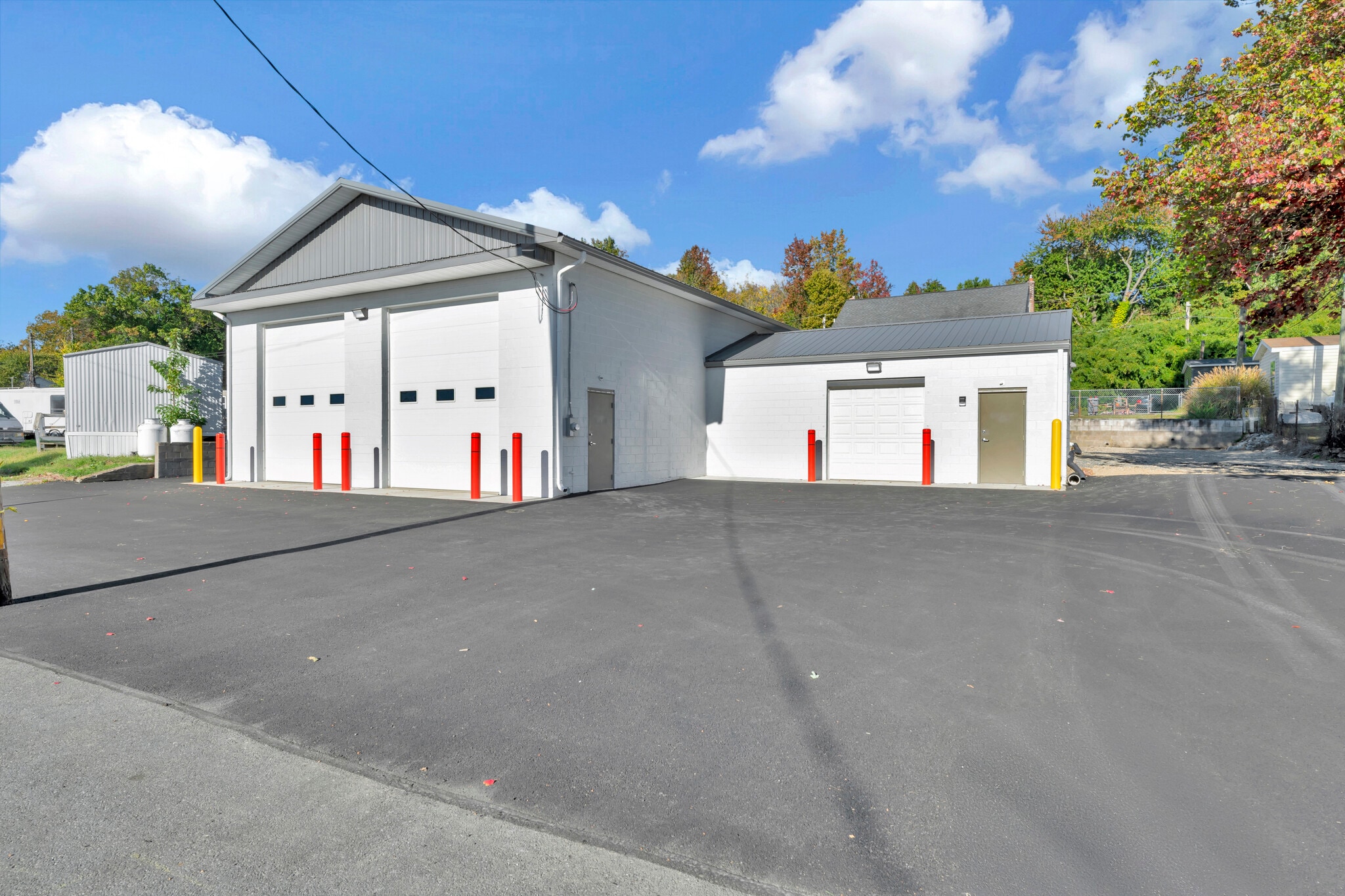 6725 Governor Printz Blvd, Wilmington, DE à louer Photo de l’immeuble– Image 1 sur 24