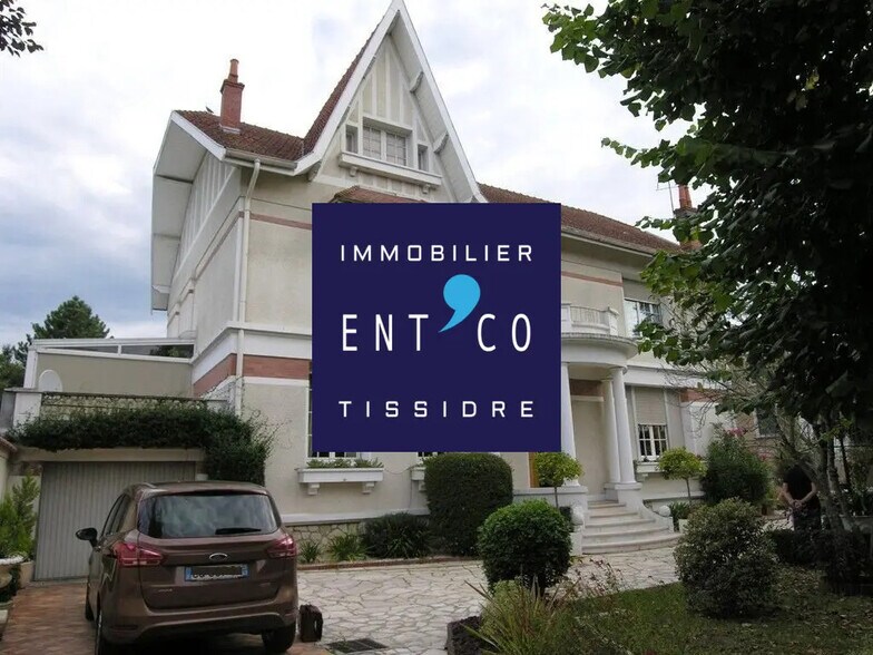 Bureau dans Agen à vendre - Photo de l’immeuble – Image 2 sur 3