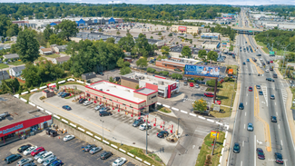 Plus de détails pour 8301 Colerain Ave, Cincinnati, OH - Spécialisé à vendre