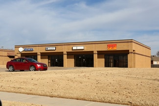 Plus de détails pour 1161 Sonoma Park Dr, Norman, OK - Local commercial à louer
