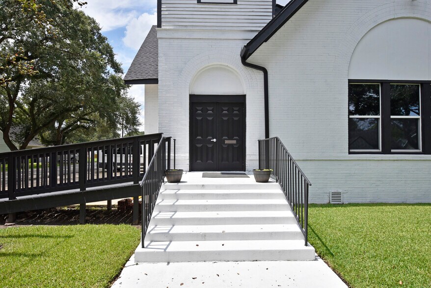 1220 Mulcahy St, Rosenberg, TX à vendre - Photo de l’immeuble – Image 3 sur 45