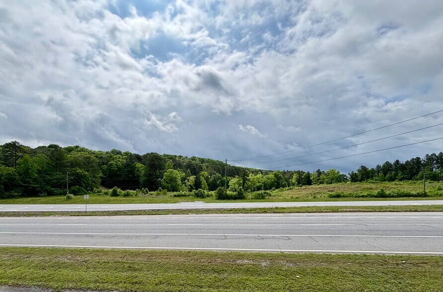 5120 Tennessee 58, Chattanooga, TN 37416, USA, Chattanooga, TN à vendre - Photo de l’immeuble – Image 3 sur 8