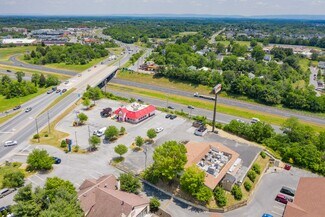 Plus de détails pour 1359 Berryville Ave, Winchester, VA - Local commercial à vendre