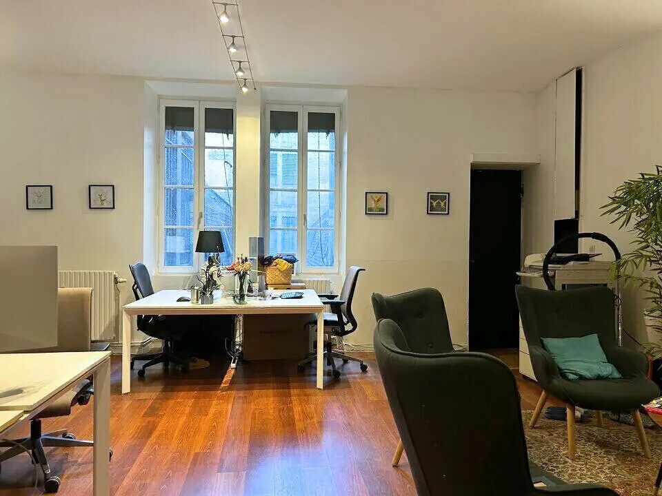 Photo de l’immeuble