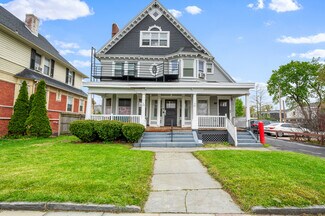 Plus de détails pour 21 Main St, Kingston, NY - Logement à vendre