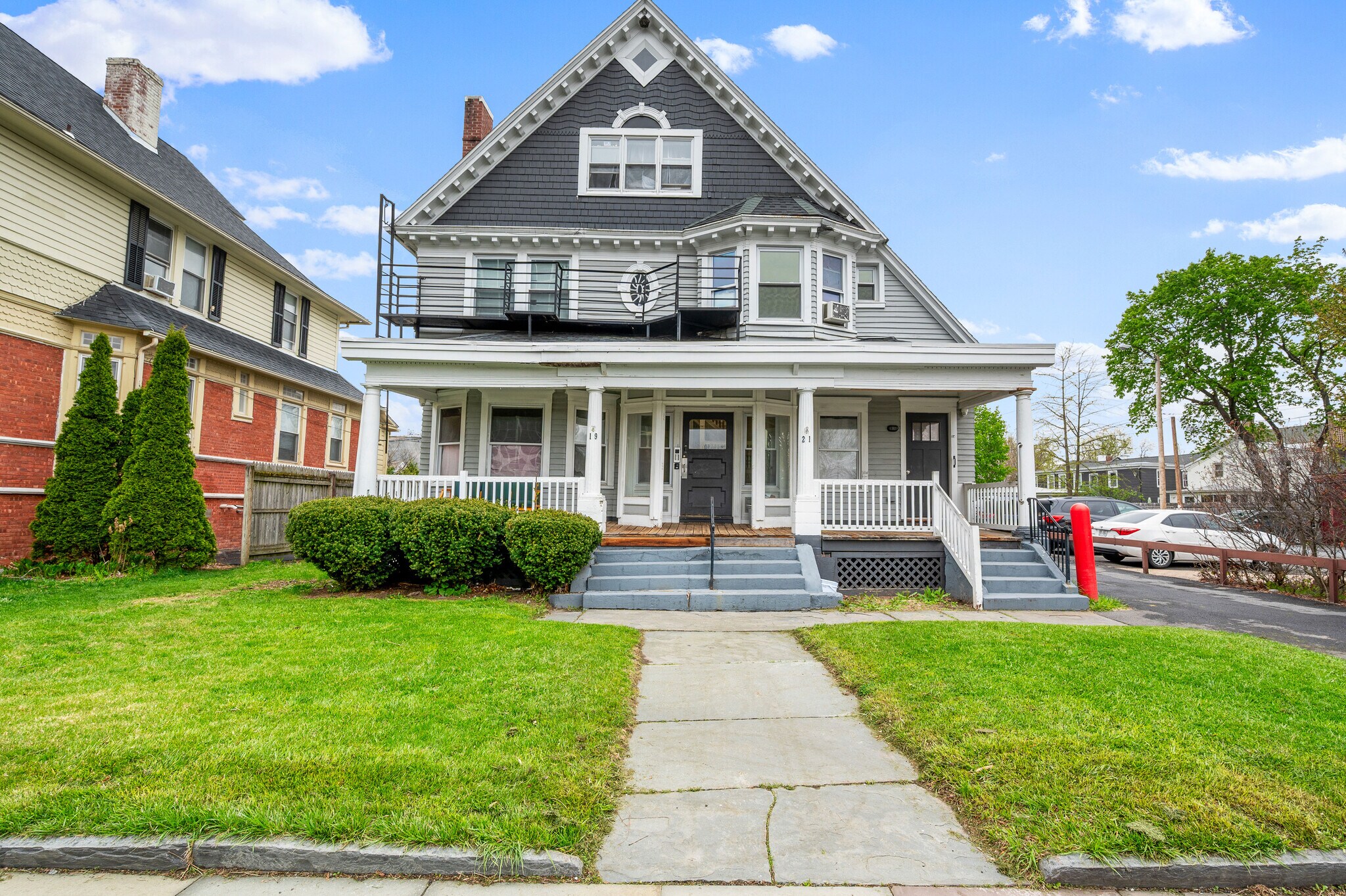 21 Main St, Kingston, NY à vendre Photo principale– Image 1 sur 37