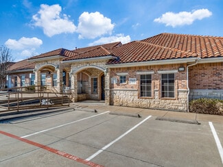 Plus de détails pour 1809 Golden Trl, Carrollton, TX - Bureau à vendre