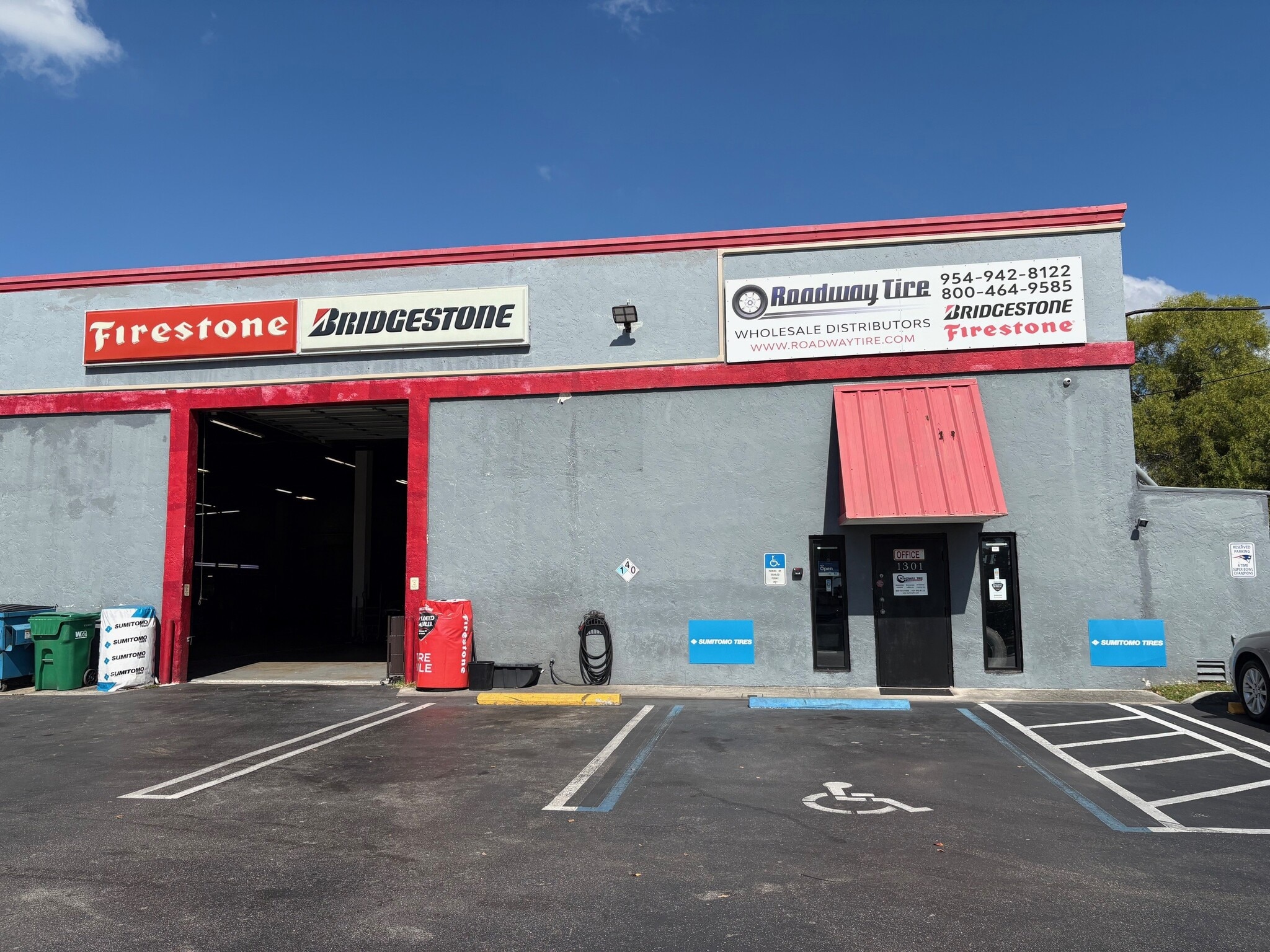 1301 SW 2nd St, Pompano Beach, FL à louer Photo de l’immeuble– Image 1 sur 28