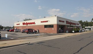 Plus de détails pour 50 Saint James Blvd, Springfield, MA - Local commercial à louer