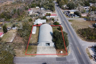 Plus de détails pour 2611 E 6th St, Panama City, FL - Industriel/Logistique à vendre