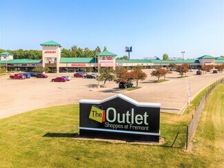 Plus de détails pour 6245-6425 N Old 27, Fremont, IN - Bureau/Médical, Local commercial à louer