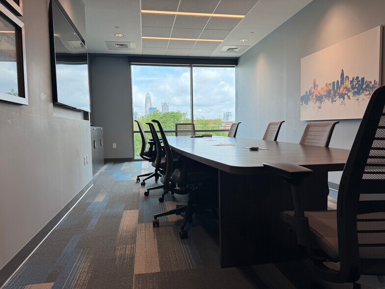 1523 Elizabeth Ave, Charlotte, NC à louer - Photo de l’immeuble – Image 3 sur 7