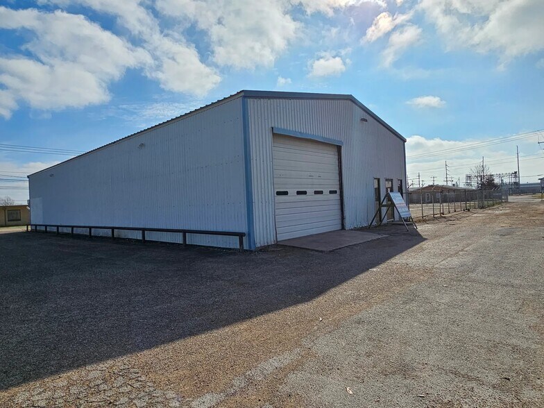 757 S Treadaway Blvd, Abilene, TX à louer - Photo de l’immeuble – Image 2 sur 13