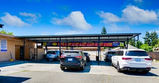 Plus de détails pour 660 E Foothill Blvd, Rialto, CA - Spécialisé à vendre