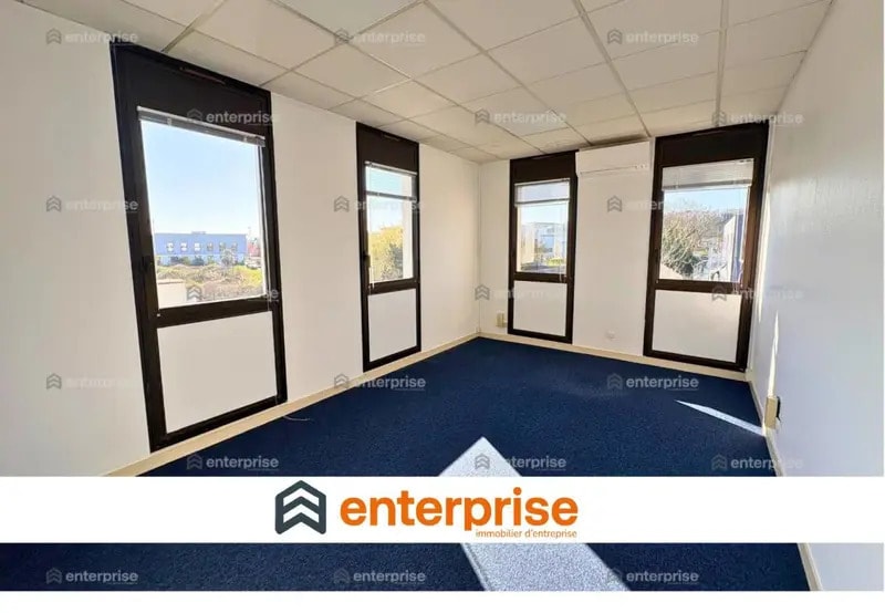 Bureau dans Compiègne à vendre Photo intérieure– Image 1 sur 2