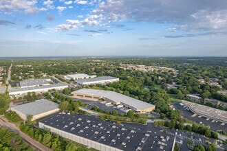 10504-10630 W 79th St, Shawnee, KS - Vue aérienne  vue de carte