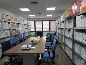 Bureau dans Torrejón de Ardoz, Madrid à louer Photo intérieure– Image 1 sur 13