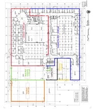 N6654 Rolling Meadows Dr, Fond Du Lac, WI à louer Plan d’étage– Image 1 sur 1