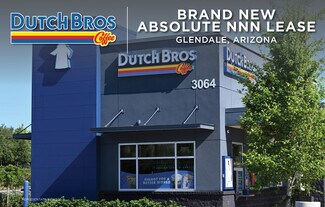 Plus de détails pour 5960 Northern ave, Glendale, AZ - Local commercial à vendre