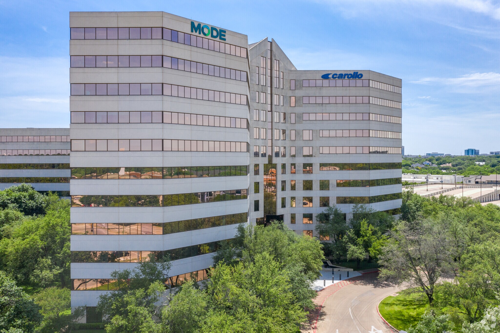 14755-14785 Preston Rd, Dallas, TX à louer Photo principale– Image 1 sur 12