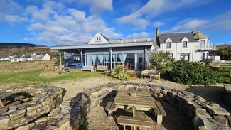 Plus de détails pour Kildonan, Isle Of Arran - Local commercial à vendre
