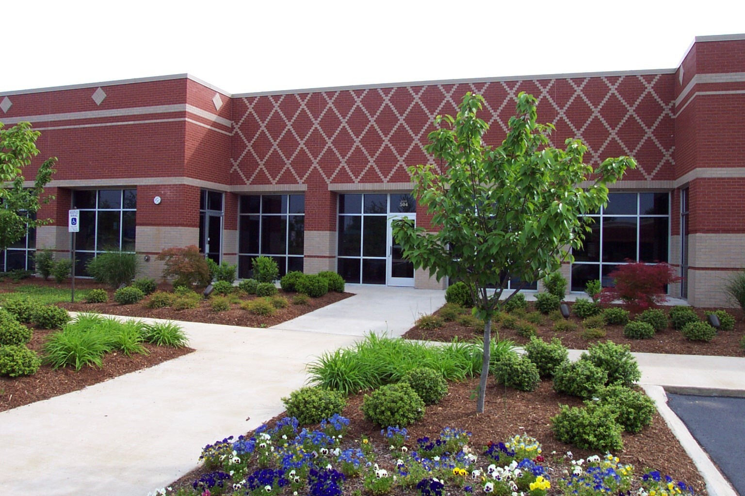 370 Mallory Station Rd, Franklin, TN à louer Photo de l’immeuble– Image 1 sur 4